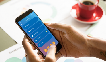 Legrand with NETATMO - bezprzewodowa automatyka domowa na wyciągnięcie ręki