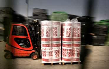 Kampania Rocksafe z firmą Rockwool