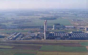 Nowa linia produkcyjna Rockwool w Małkini
