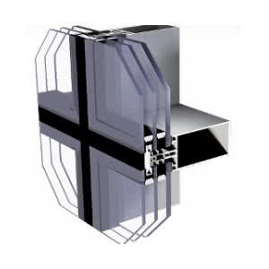 System MC GLASS