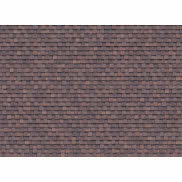 Laminowany gont serii JAZZ