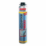 SOUDAFOAM MAXI 