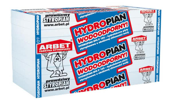 Hydropian EPS P150