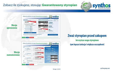 Nowy kalkulator pomiaru jakości EPS