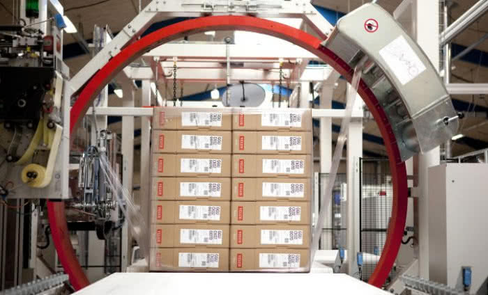 ISO 50001 dla polskich fabryk VELUX