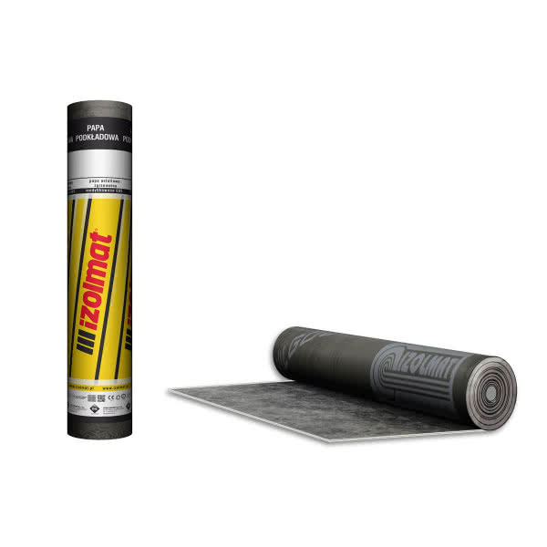 IZOLMAT PLAN ultimax SBS