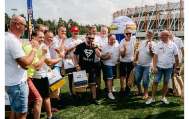 Relacja z obchodów Dnia Dekarza 2019