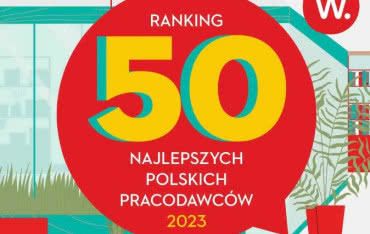FAKRO liderem branży budowlanej w Rankingu WPROST