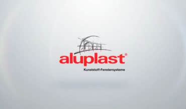 aluplast technologia wklejania szyb w profile bonding inside