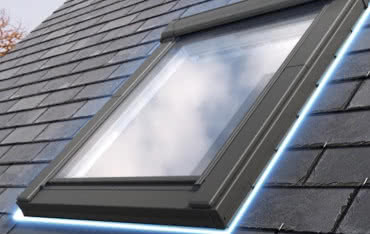 Kołnierz rozprężny Keylite w unikalnej technologii Futuretherm™