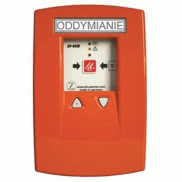 System oddymiania szybów windowych LSC Basic